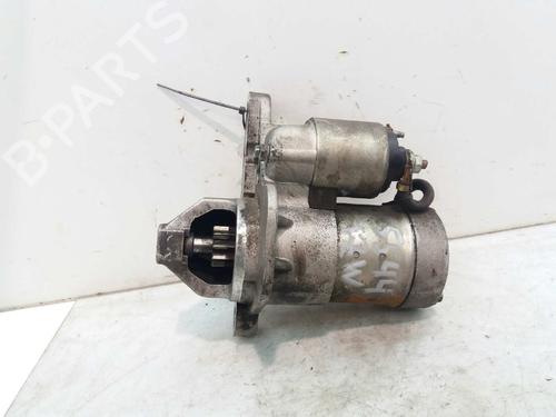Used Starter NISSAN QASHQAI / QASHQAI +2 I (J10, NJ10, JJ10E) [2006-2014]  3059506