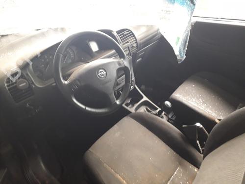 Tailgate lock OPEL ZAFIRA A MPV (T98) 2.0 DTI 16V (F75) | BP13553965C101 