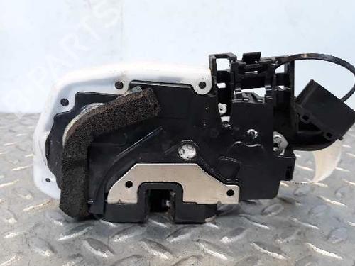 Front left lock NISSAN X-TRAIL II (T31)  | BP3067203C98 