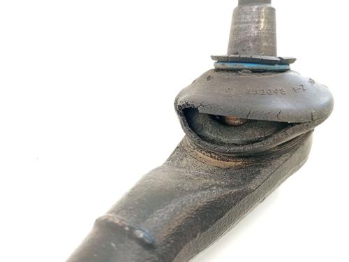 Steering rack RENAULT MODUS / GRAND MODUS (F/JP0_) 1.4 (JP01, JP0J) | BP37080522M22 - Image 7