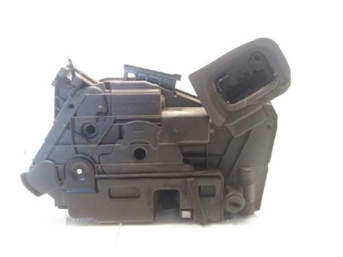 Used Rear right lock SKODA RAPID Spaceback (NH1) [2012-2019]  5118027