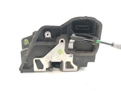 Front left lock BMW X3 (E83) 3.0 d | BP19782097C98 