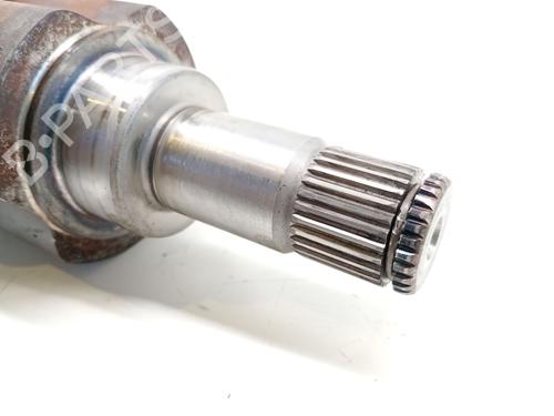 Left front driveshaft SEAT Mii (KF1, KE1) 1.0 | BP36466857M38 - Image 6