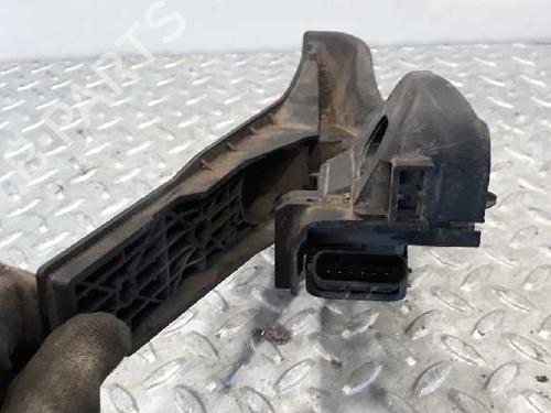 Pedal VW PASSAT B6 (3C2) 2.0 TDI 16V | BP5412074I4 