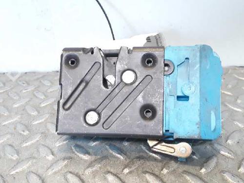 Front right lock VOLVO V70 II (285) D5 | BP3071945C97 