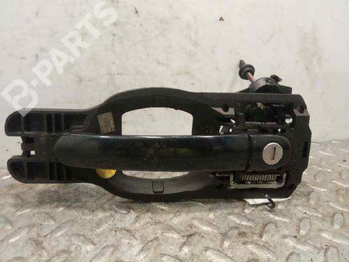 front-right-exterior-door-handle-audi-a2-8z0-14-2000-2001-2002-2003-2004-2005-6584071 main image