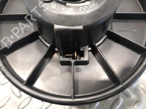 Heater blower motor MITSUBISHI GALANT VIII (EA_)  | BP6921573M62 