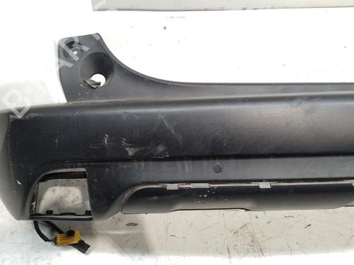 Rear bumper PEUGEOT 2008 II (UD_, US_, UY_, UJ_, UR_, UC_) 1.2 PureTech 130 (USHNS, URHNS) | BP29705012C8