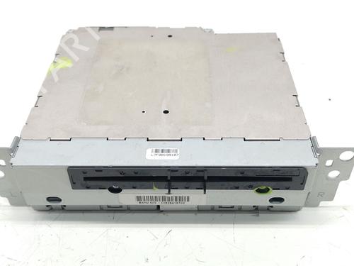Used Radio BMW 3 (F30, F80) 316 d (116 hp) 31610543