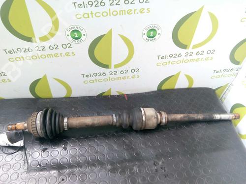 Used Right front driveshaft CITROËN XSARA (N1) 2.0 HDi 90 (90 hp) 3058052