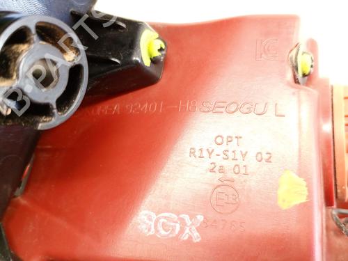 Left taillight KIA STONIC (YB) 1.0 T-GDi Eco-Dynamics+ | BP38179287C34 - Image 5