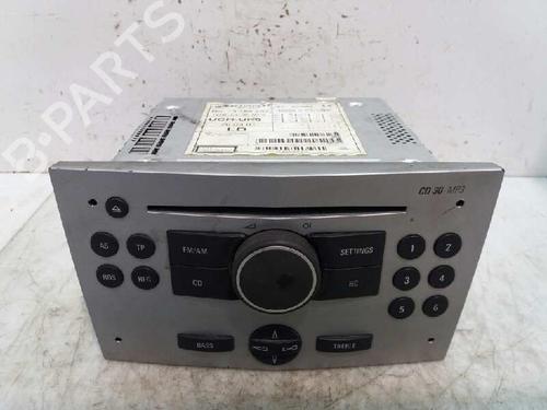 Bilradio OPEL ASTRA H GTC (A04) [2005-2010]  3176068