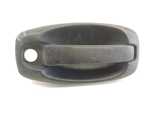 Used Front right exterior door handle FIAT FIORINO Box Body/MPV (225_) [2007-2025]  19121689