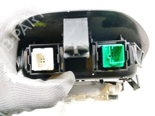 Kabinelys DS DS 4 / DS 4 CROSSBACK (NX_) 1.6 BlueHDi 120 | BP39431489I8 - Image 9