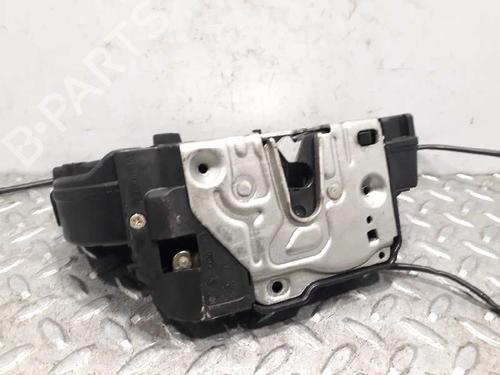 Used Rear right lock MERCEDES-BENZ C-CLASS (W203) C 220 CDI (203.008) (150 hp) 3065884