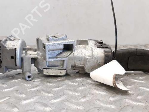 Ratlås/Tændingslås FORD FOCUS II (DA_, HCP, DP) 1.6 TDCi | BP6634493M48 