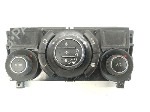 Used Climate control PEUGEOT 308 I (4A_, 4C_) 1.6 16V (120 hp) 29372715