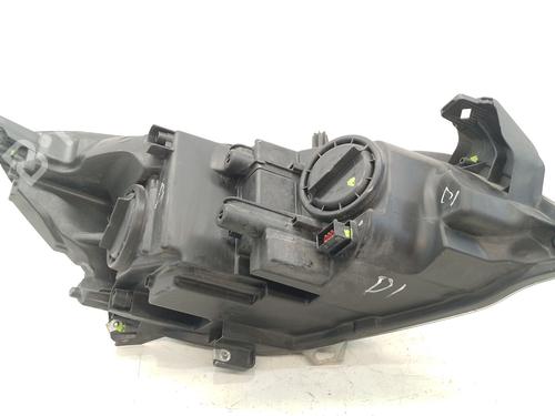 Left headlight OPEL ASTRA J (P10) 1.6 (68) | BP34370120C28  - Image 6