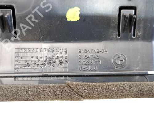 Air vent BMW X3 (F25) xDrive 20 d | BP37405719I21 - Image 6