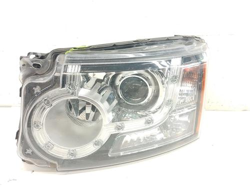 Venstre forlygte LAND ROVER DISCOVERY IV (L319) 3.0 SDV6 4x4 (256 hp) 26583032