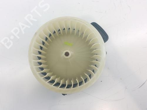 Used Heater blower motor AUDI A7 Sportback (4GA, 4GF) 3.0 TDI quattro (245 hp) 24935809