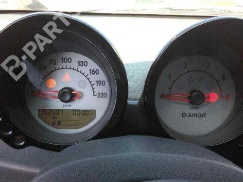 Front wipers mechanism SMART FORFOUR (454) 1.5 CDI (454.001) | BP5581277C83  - Image 11