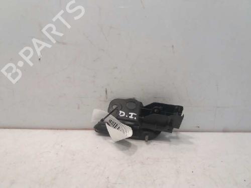 Front left interior door handle PEUGEOT BIPPER (AA_)  | BP5222028I13 