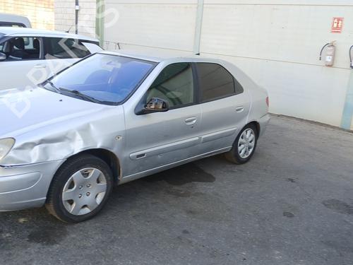 Gearbox CITROËN XSARA (N1) 2.0 HDi 90 | BP27704863M3 