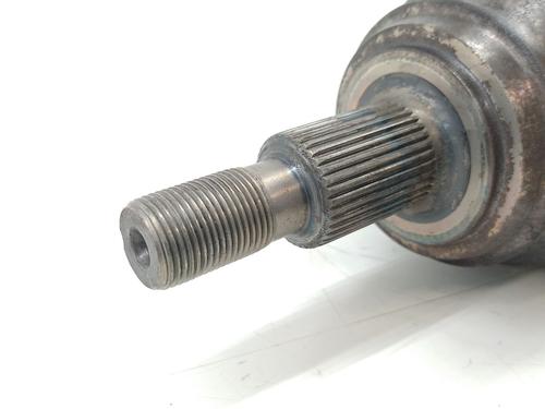 Right front driveshaft SEAT LEON (1M1) 1.6 16 V | BP29712872M39