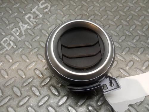 Used Air vent NISSAN MICRA V (K14) [2016-2025]  12559091