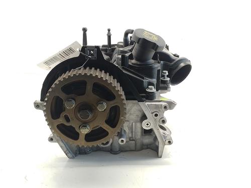Cylinder head LAND ROVER DISCOVERY IV (L319) 3.0 SDV6 4x4 | BP26971585M5 