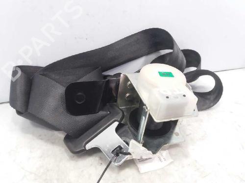 Used Rear right seatbelt KIA CEE'D Hatchback (ED) [2006-2012]  6635834
