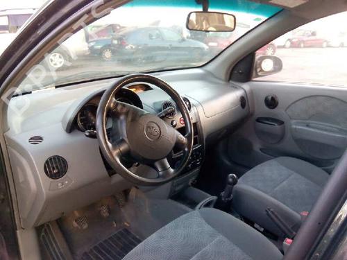 Startmotor DAEWOO KALOS (KLAS)  | BP3063329M8 