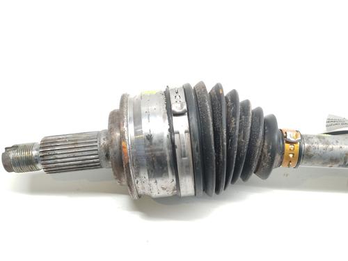 Right front driveshaft SUZUKI GRAND VITARA II (JT, TE, TD) 1.9 DDiS (JB419WD, JB419XD) | BP30096673M39