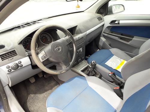 Startmotor OPEL ASTRA H (A04) 1.6 (L48) | BP10555210M8 
