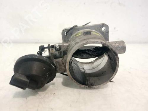 Used Throttle body HYUNDAI GETZ (TB) [2001-2011]  3164289