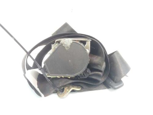 Rear left seatbelt SEAT TOLEDO III (5P2)  | BP6635600I29 