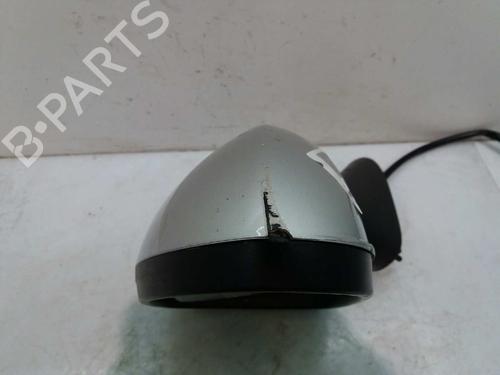 Right mirror OPEL CORSA D (S07) 1.3 CDTI (L08, L68) | BP3052336C27 