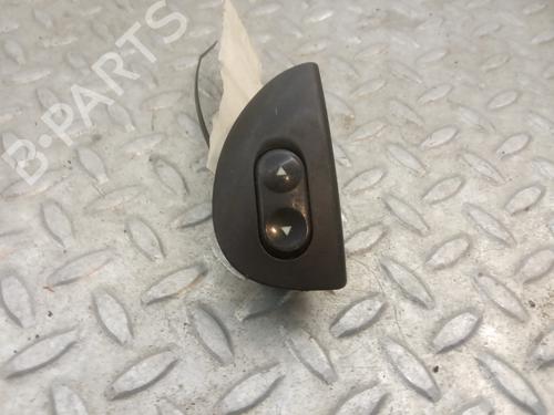 Used Right front window switch FIAT SEICENTO / 600 (187_) [1997-2010]  3045734