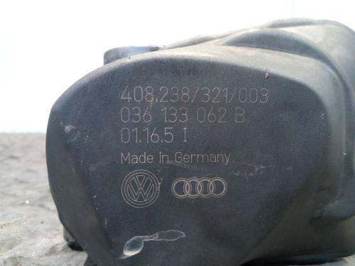 Throttle body SEAT IBIZA II (6K1)  | BP16530429M82 