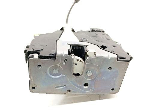 Front right lock OPEL CORSA E (X15) 1.4 (08, 68) | BP36109935C97 - Image 6