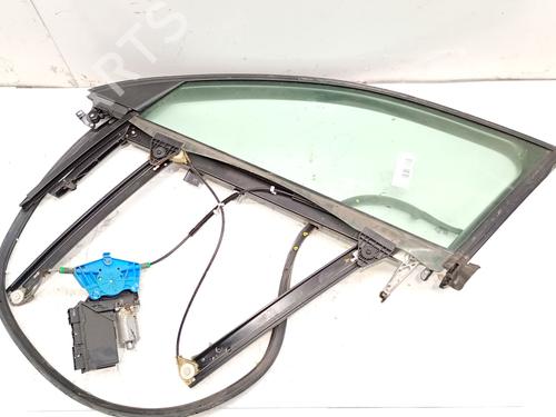 Used Front left window mechanism Front left window mechanism SEAT EXEO ST (3R5) 2.0 TDI (170 hp) 13100468 13100468