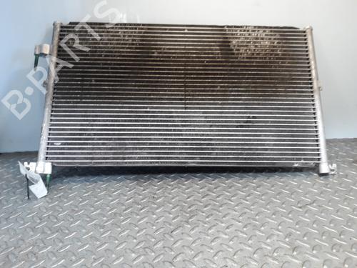AC radiator FORD MONDEO III (B5Y) 2.0 16V TDDi / TDCi | BP8808263M32 