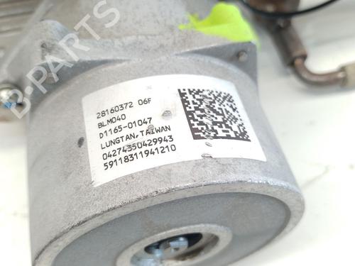 Steering column FIAT 500 (312_) 1.2 LPG (312AXA1A) | BP33182492M21  - Image 6