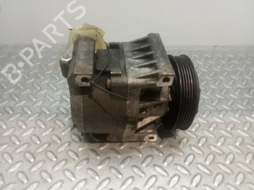 Used AC compressor LANCIA Y (840_) [1995-2003]  3043497