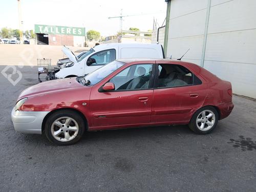 Gearbox CITROËN XSARA (N1) 2.0 HDi 90 | BP28001682M3 