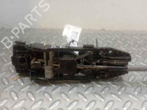 Front right exterior door handle SEAT IBIZA V (KJ1, KJG)  | BP10910000C129