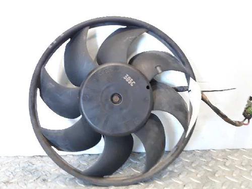 Koelventilatormotor FORD TRANSIT Van (FA_ _) [2000-2006]  5951343