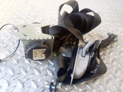 Used Front right seatbelt MAZDA 3 (BK) 1.6 DI Turbo (109 hp) 8758471