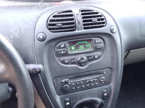 Starter CITROËN XSARA PICASSO (N68)  | BP21803861M8 